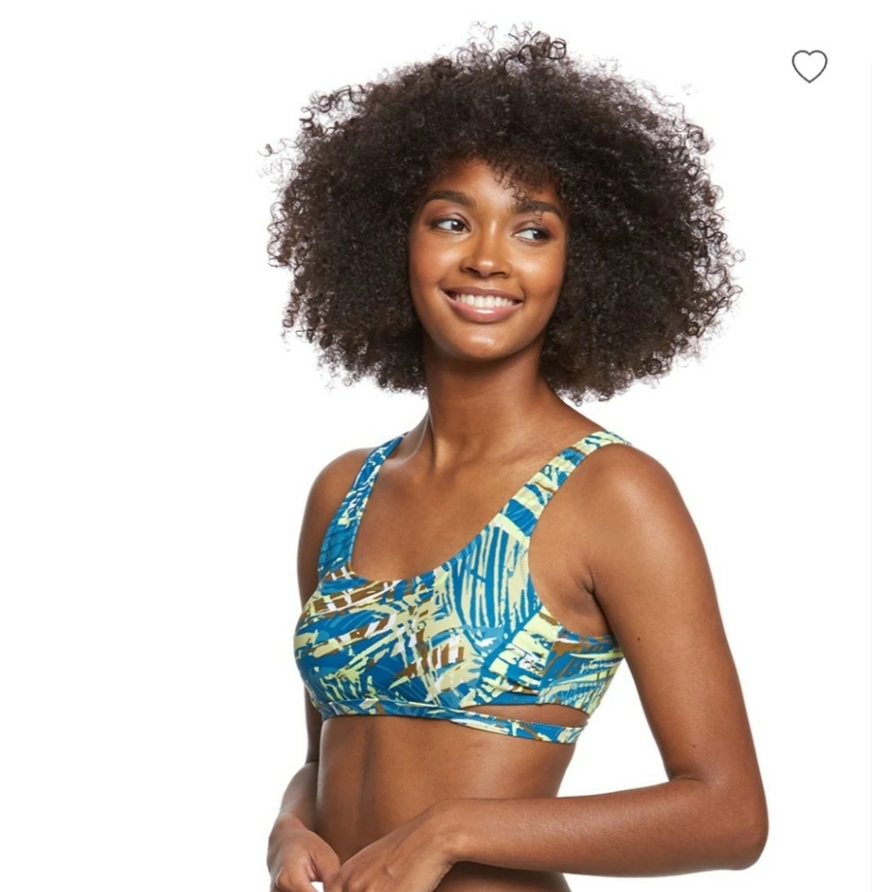 Volcom bikini top